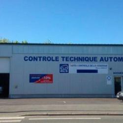 Auto Contrôle La Roseraie