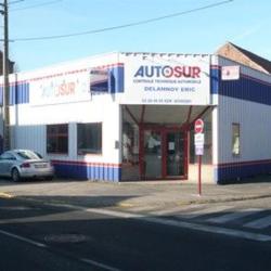 Autosur