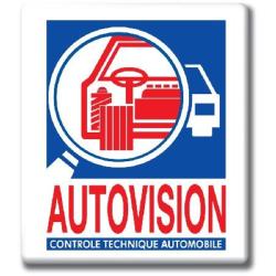 Auto Contrôle Saint-denis