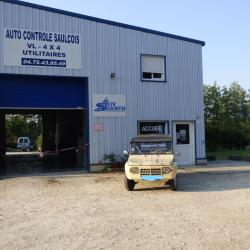 Auto Controle Saulcois