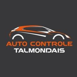 Auto Contrôle Talmondais