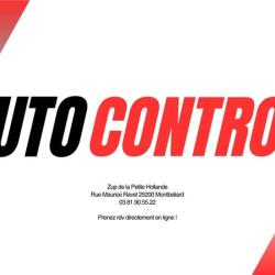 Auto Contrôle Technique Des Hexagones