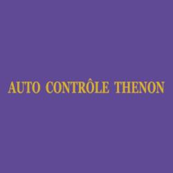 Auto Controle Thenon