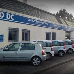 Auto Dc
