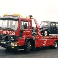 Auto Détress