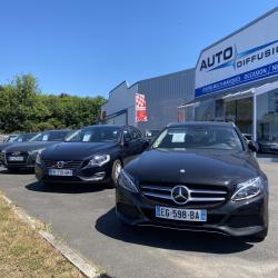 Auto Diffusion - Bosch Car Service