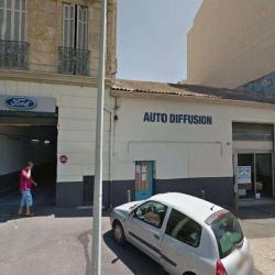 Auto Diffusion Seda
