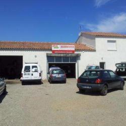 Auto Discount Entretien A.d.e (sas)