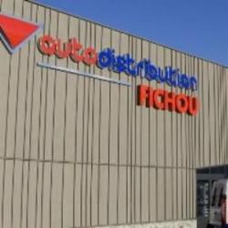 Auto Distribution Fichou