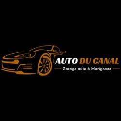 Auto Du Canal