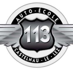 Auto Ecole 113