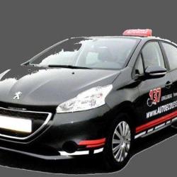 Auto Ecole 137