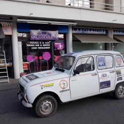 Auto Ecole 20 De Conduite