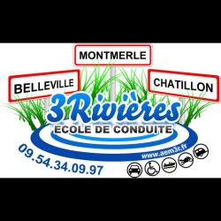 Auto Ecole 3 Rivieres