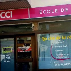 Auto-ecole Abbatucci