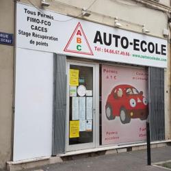 Auto Ecole Abc