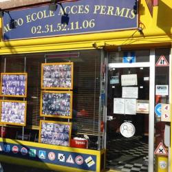 Auto Ecole Accés Permis