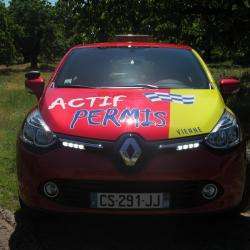 Auto Ecole Actif Permis