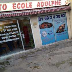 Auto Ecole Adolphe