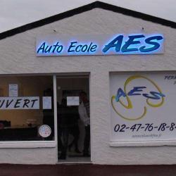 Auto école Aes
