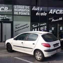 Auto-école Afcr