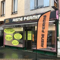 Auto-ecole Aisne Permis