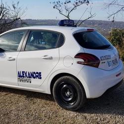 Auto Ecole Alexandre