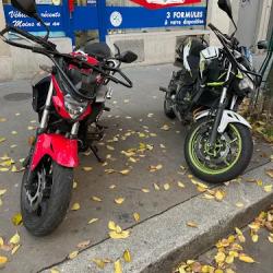 Auto-école Aligre