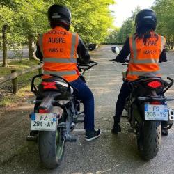 Auto-école Aligre