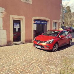 Auto-école Amoudruz