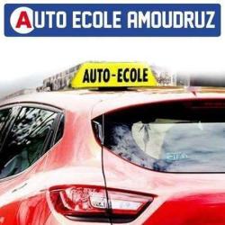 Auto Ecole Amoudruz