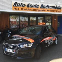 Auto-école Andromède