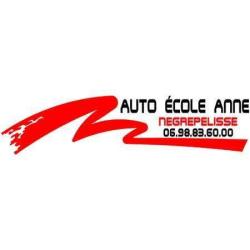 Auto-école Anne