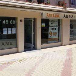 Auto-ecole Anteane