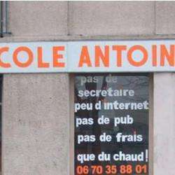 Auto Ecole Antoine