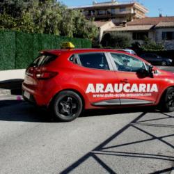 Auto école Arancaria