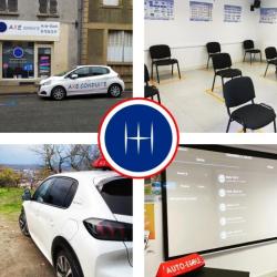 Auto école Axe Conduite