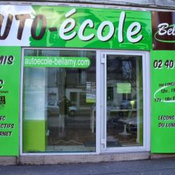 Auto Ecole Bellamy