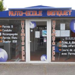 Auto Ecole Benquet