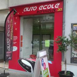 Auto-ecole Berthelot 37