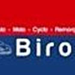 Birot Eric