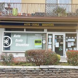 Auto-ecole Bisontine