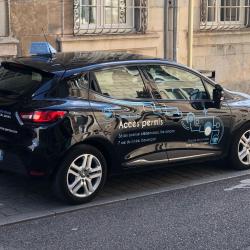 Auto-ecole Acces Permis