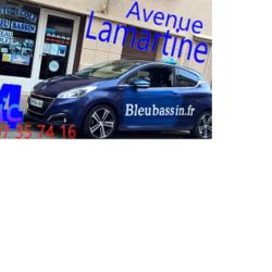 Auto-école Bleu Bassin