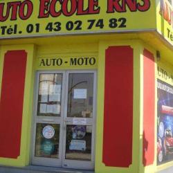 Auto Ecole Rn3