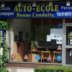 Auto Ecole Bonne Conduite