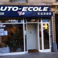 Auto Ecole Brasseur