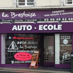 Auto Ecole La Brestoise