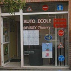 Auto Ecole Brissy