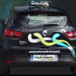 Auto-ecole Brunet